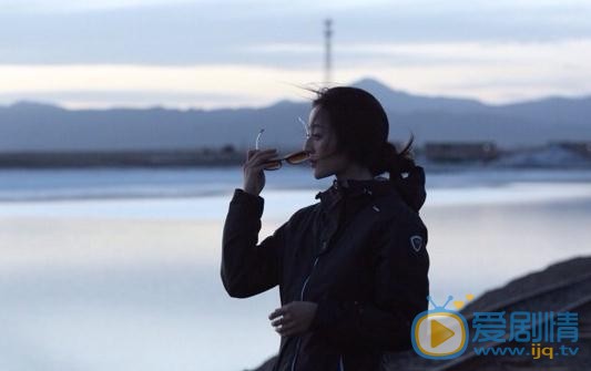 秦雪街拍写真 秦雪高清写真_秦雪高清剧照