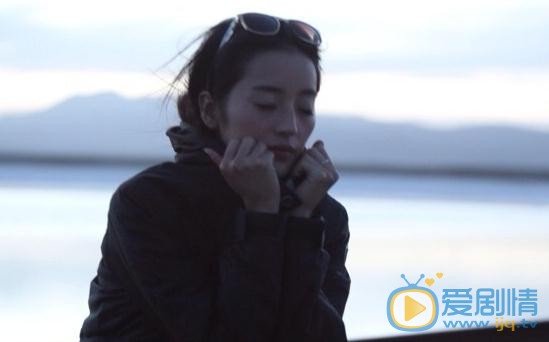 秦雪街拍写真 秦雪高清写真_秦雪高清剧照