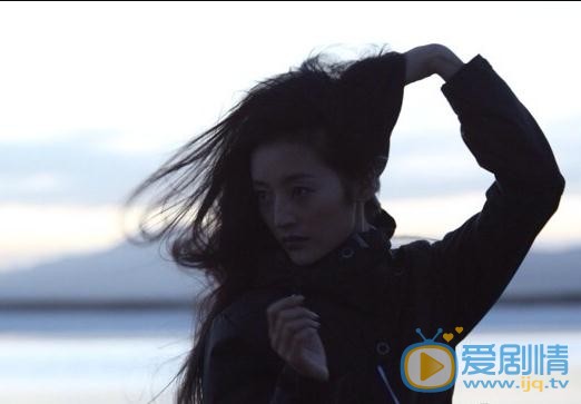 秦雪街拍写真 秦雪高清写真_秦雪高清剧照