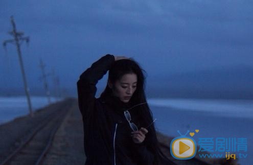 秦雪街拍写真 秦雪高清写真_秦雪高清剧照