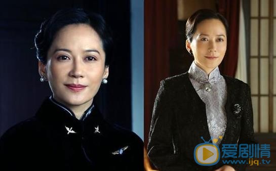 伪装者2剧情介绍