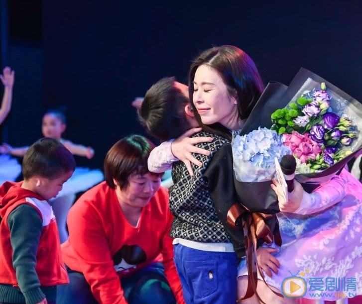 李蓓蕾活动照 李蓓蕾高清写真_李蓓蕾高清剧照