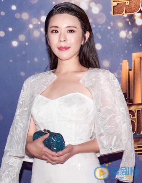 李蓓蕾活动照 李蓓蕾高清写真_李蓓蕾高清剧照