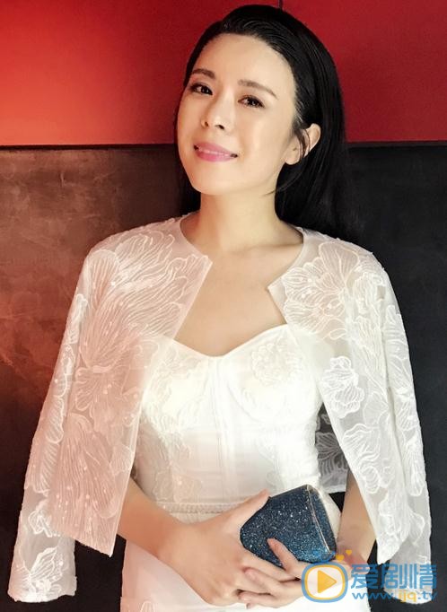 李蓓蕾活动照 李蓓蕾高清写真_李蓓蕾高清剧照