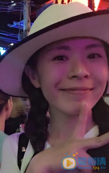 李蓓蕾生活照 李蓓蕾高清写真_李蓓蕾高清剧照