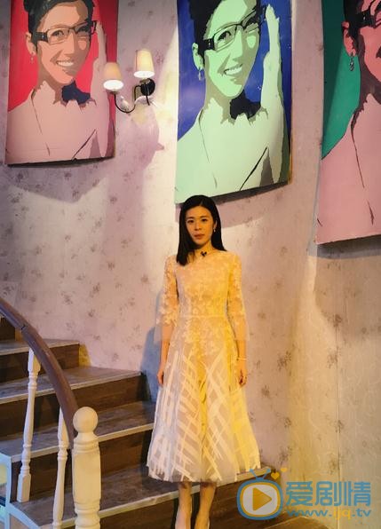李蓓蕾活动照 李蓓蕾高清写真_李蓓蕾高清剧照