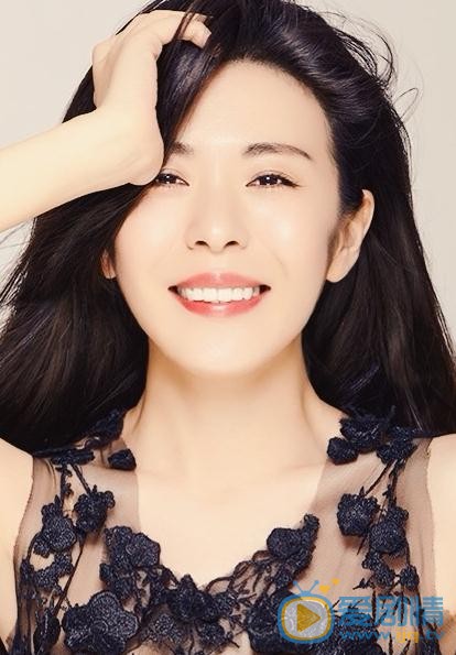 李蓓蕾气质写真 李蓓蕾高清写真_李蓓蕾高清剧照