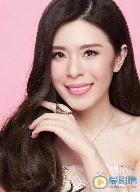 李蓓蕾气质写真 李蓓蕾高清写真_李蓓蕾高清剧照