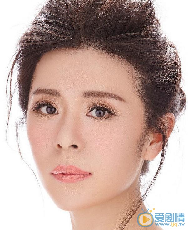 李蓓蕾气质写真 李蓓蕾高清写真_李蓓蕾高清剧照