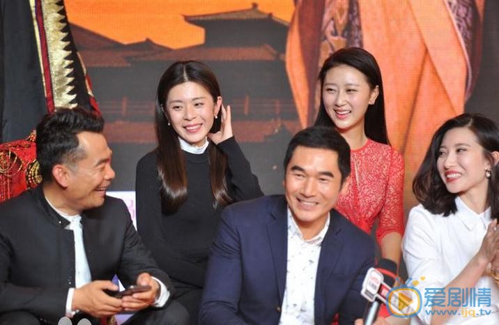 李蓓蕾活动照 李蓓蕾高清写真_李蓓蕾高清剧照