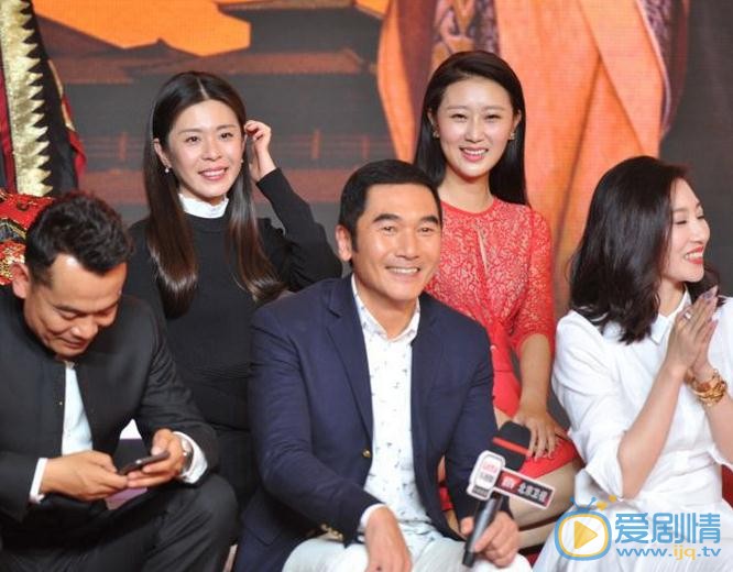 李蓓蕾活动照 李蓓蕾高清写真_李蓓蕾高清剧照