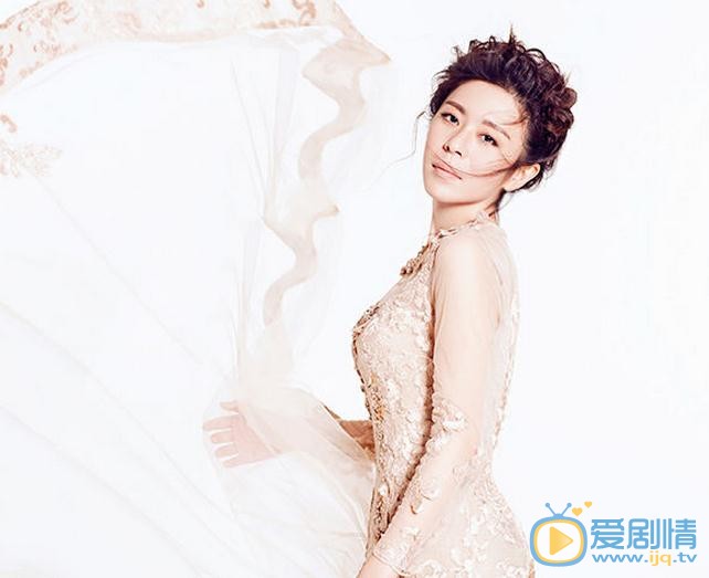 李蓓蕾写真 李蓓蕾高清写真_李蓓蕾高清剧照