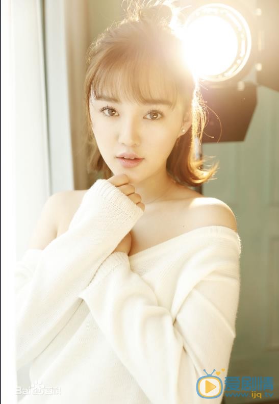 冯瑞睿唯美写真 冯瑞睿高清写真_冯瑞睿高清剧照