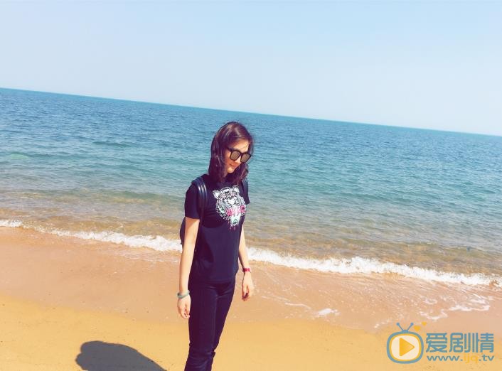 冯瑞睿旅行照片 冯瑞睿高清写真_冯瑞睿高清剧照