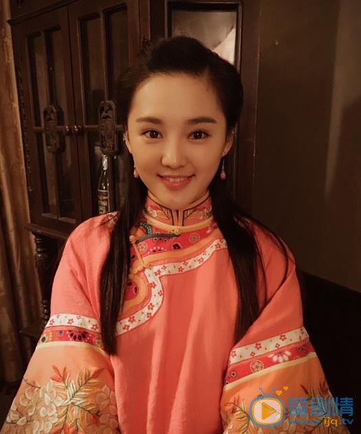 冯瑞睿古装剧照合集 冯瑞睿高清写真_冯瑞睿高清剧照