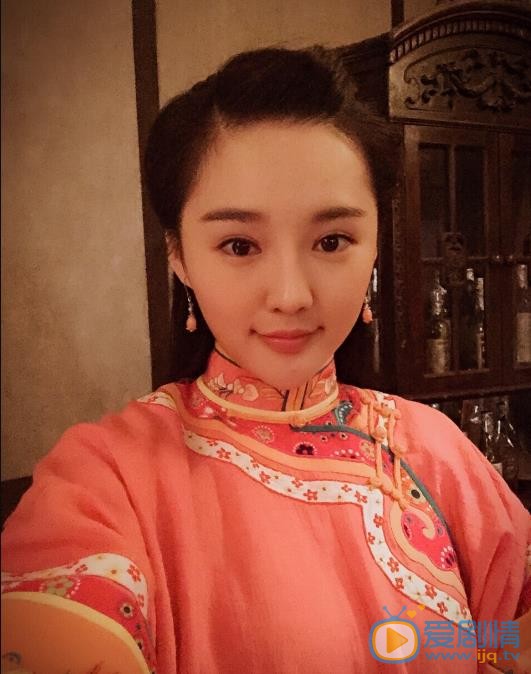 冯瑞睿古装剧照合集 冯瑞睿高清写真_冯瑞睿高清剧照