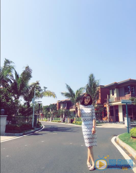 冯瑞睿旅行照片 冯瑞睿高清写真_冯瑞睿高清剧照