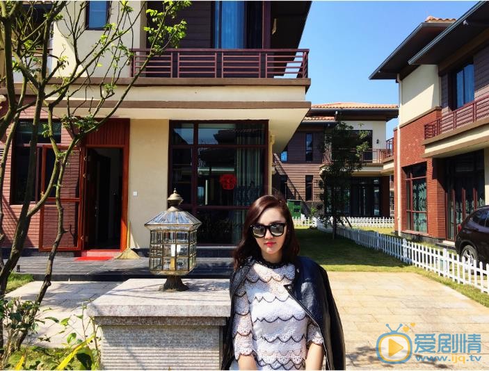 冯瑞睿旅行照片 冯瑞睿高清写真_冯瑞睿高清剧照