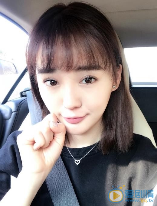冯瑞睿生活照 冯瑞睿高清写真_冯瑞睿高清剧照