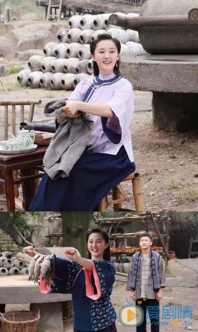 冯瑞睿古装剧照合集 冯瑞睿高清写真_冯瑞睿高清剧照