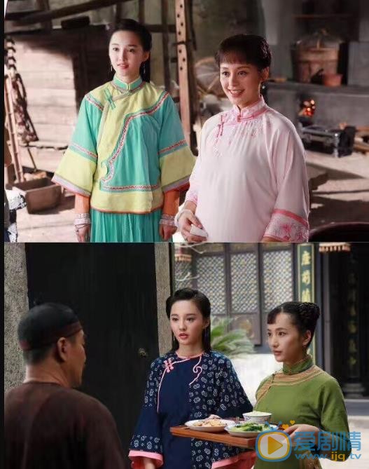 冯瑞睿古装剧照合集 冯瑞睿高清写真_冯瑞睿高清剧照