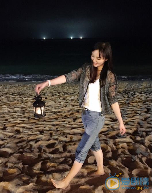 冯瑞睿旅行照片 冯瑞睿高清写真_冯瑞睿高清剧照
