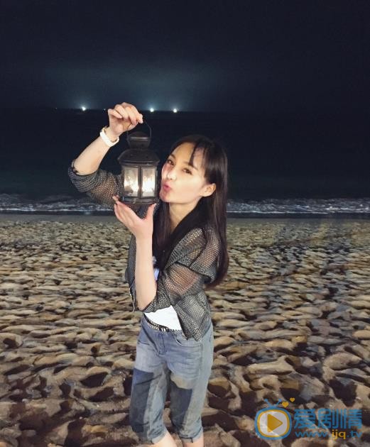 冯瑞睿旅行照片 冯瑞睿高清写真_冯瑞睿高清剧照