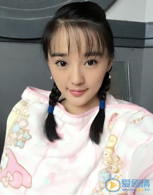 冯瑞睿生活照 冯瑞睿高清写真_冯瑞睿高清剧照