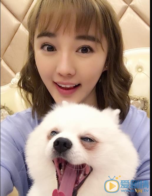冯瑞睿生活照 冯瑞睿高清写真_冯瑞睿高清剧照