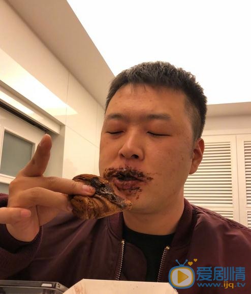 杜海涛生活照 杜海涛高清写真_杜海涛高清剧照