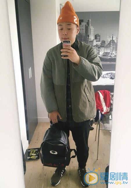 杜海涛生活照 杜海涛高清写真_杜海涛高清剧照
