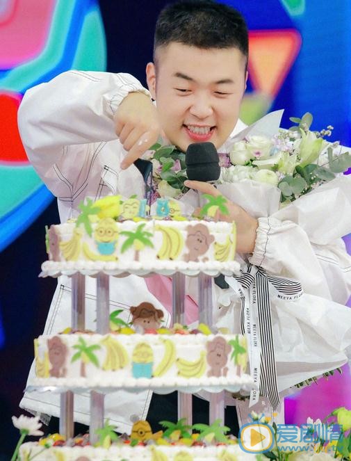 杜海涛《快乐大本营》主持照 杜海涛高清写真_杜海涛高清剧照