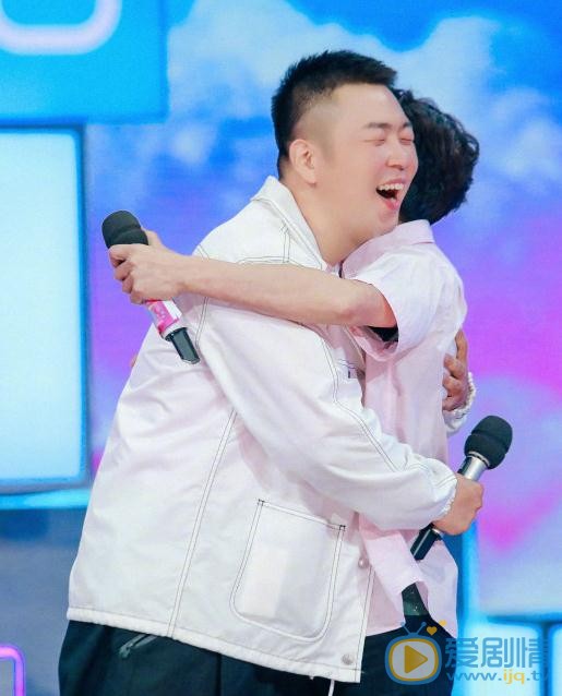 杜海涛《快乐大本营》主持照 杜海涛高清写真_杜海涛高清剧照