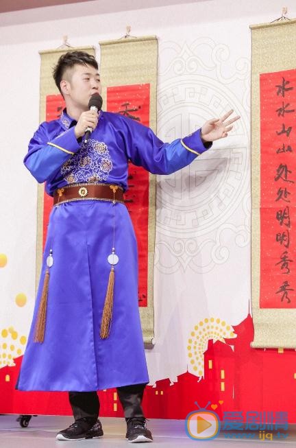 杜海涛《快乐大本营》主持照 杜海涛高清写真_杜海涛高清剧照