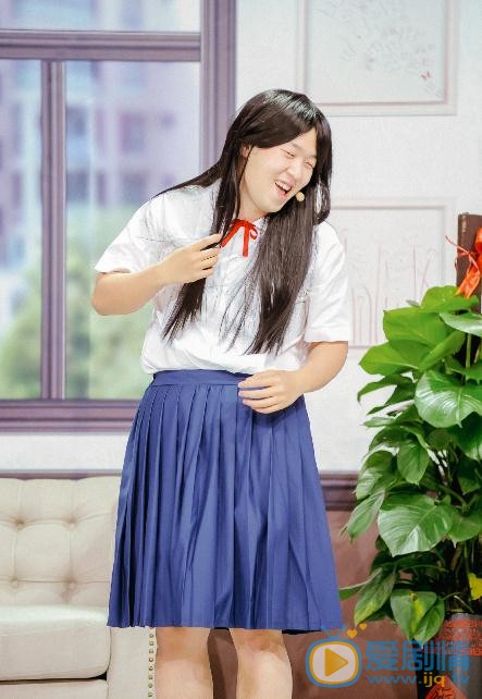 杜海涛女装照 杜海涛高清写真_杜海涛高清剧照