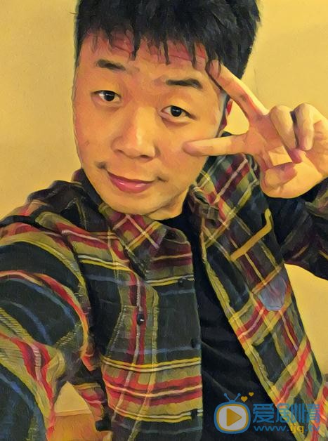 杜海涛与人合照 杜海涛高清写真_杜海涛高清剧照