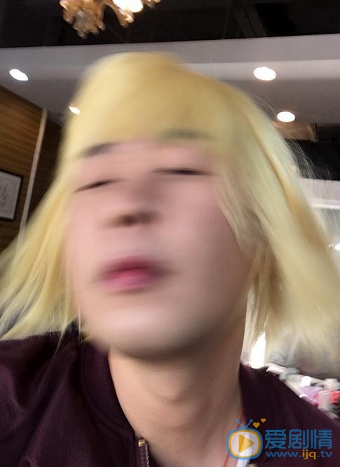 杜海涛逗比照 杜海涛高清写真_杜海涛高清剧照