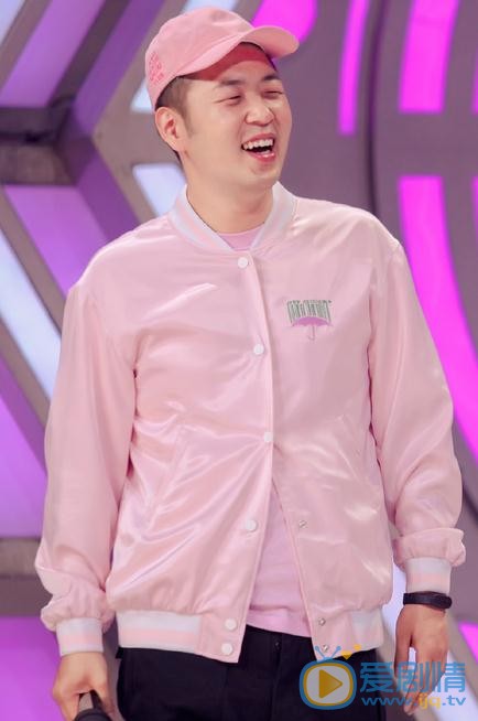 杜海涛《快乐大本营》主持照 杜海涛高清写真_杜海涛高清剧照