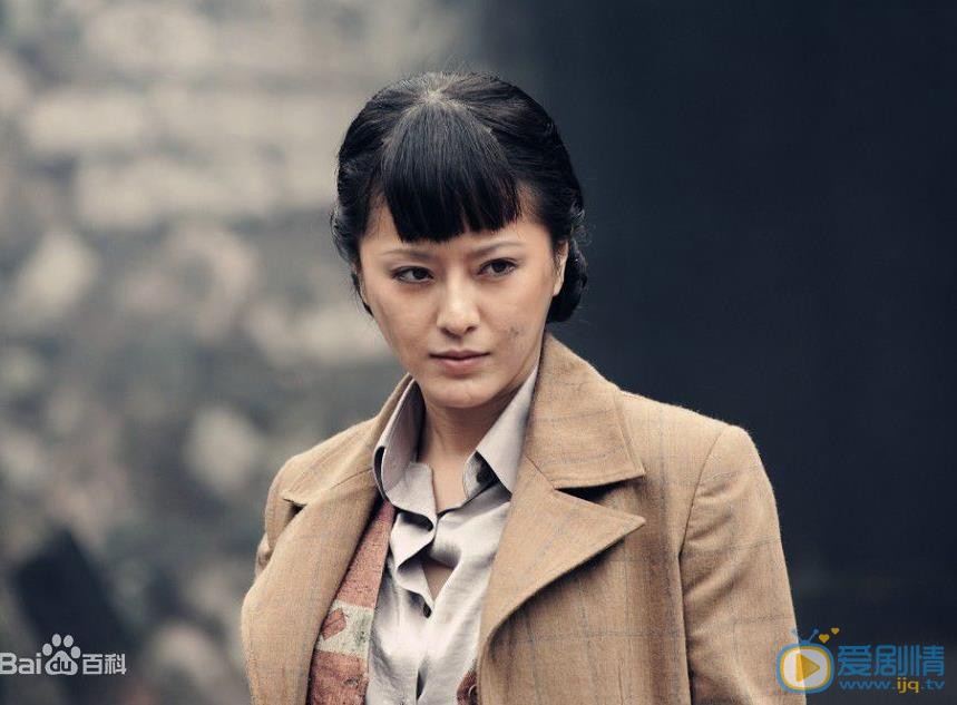 文静年代作品合集 文静高清写真_文静高清剧照