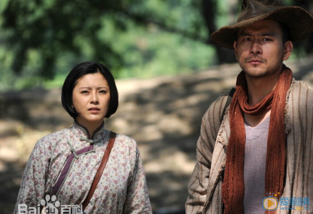 文静年代作品合集 文静高清写真_文静高清剧照