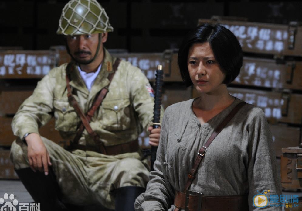 文静年代作品合集 文静高清写真_文静高清剧照