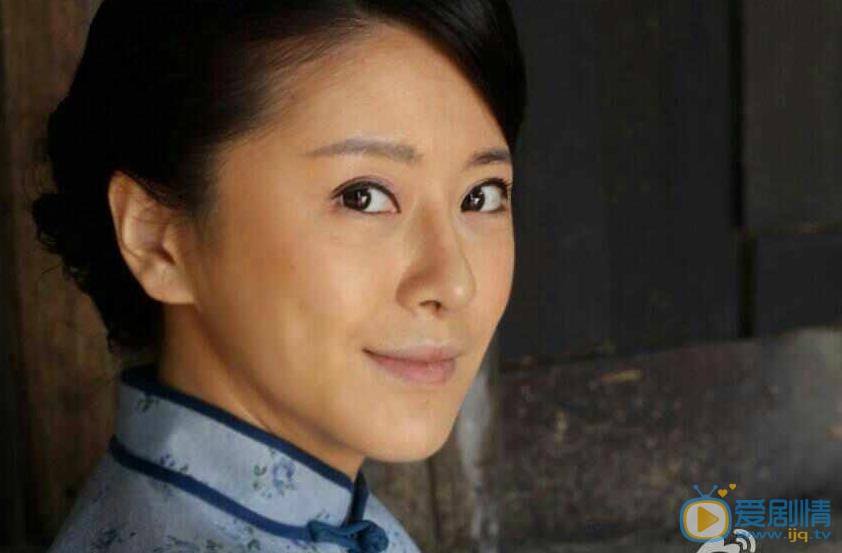 文静年代作品合集 文静高清写真_文静高清剧照