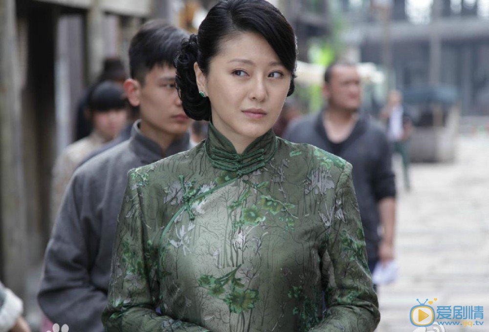 文静年代作品合集 文静高清写真_文静高清剧照