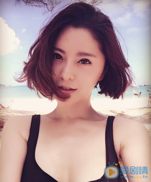 文静比基尼照片 文静高清写真_文静高清剧照