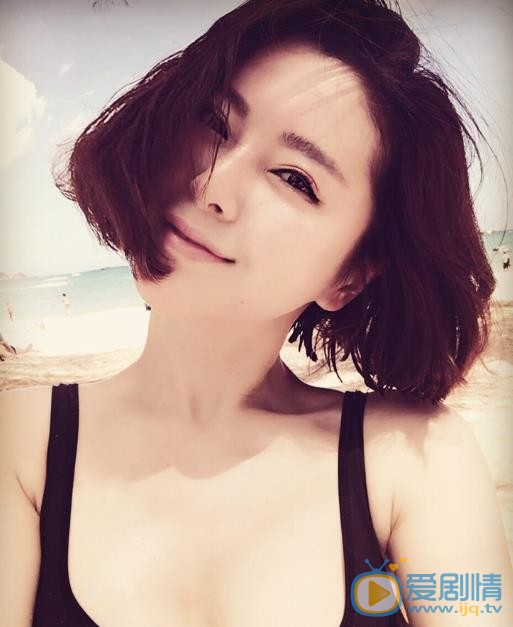 文静比基尼照片 文静高清写真_文静高清剧照