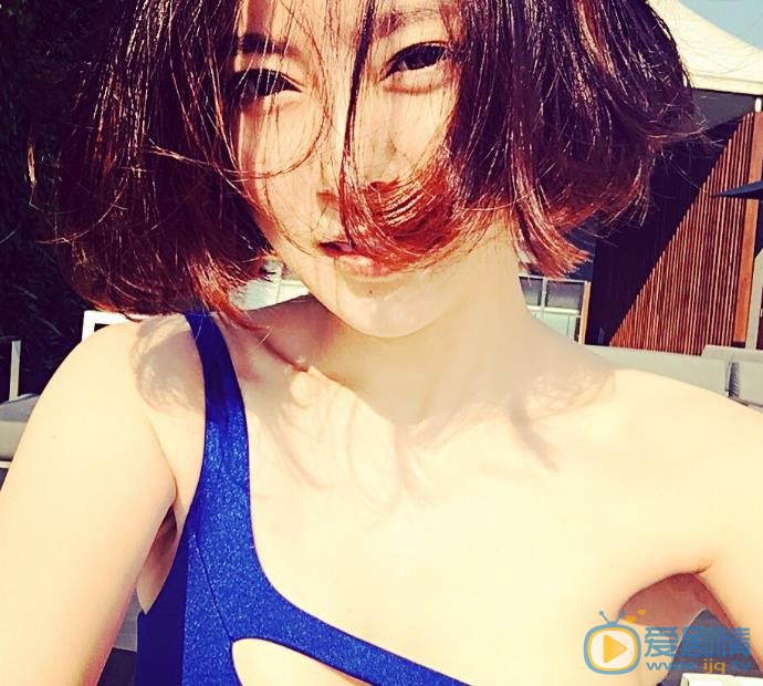 文静比基尼照片 文静高清写真_文静高清剧照