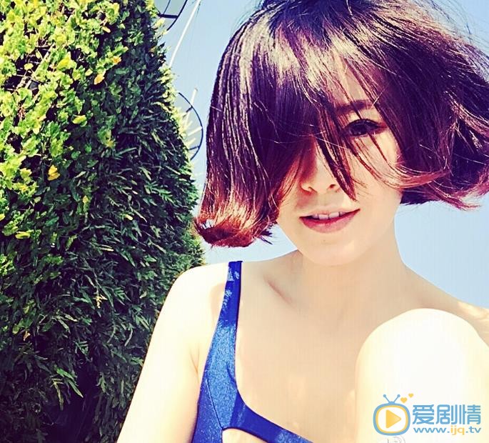 文静比基尼照片 文静高清写真_文静高清剧照