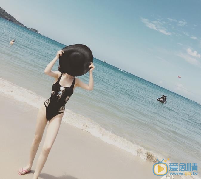 文静比基尼照片 文静高清写真_文静高清剧照