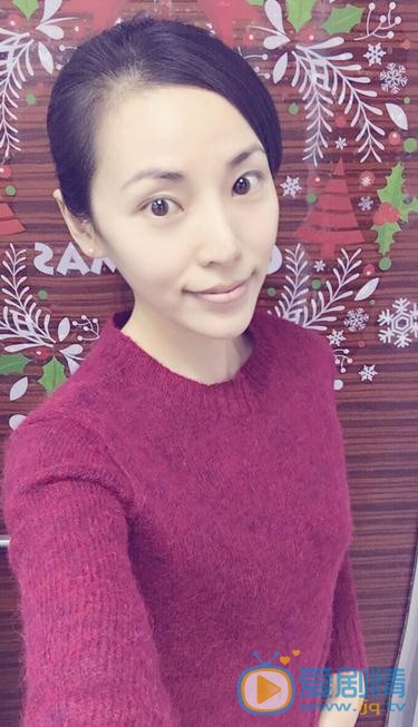 刘玥心生活照 刘玥心高清写真_刘玥心高清剧照