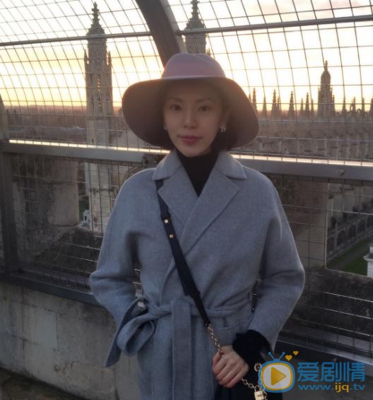 刘玥心生活照 刘玥心高清写真_刘玥心高清剧照